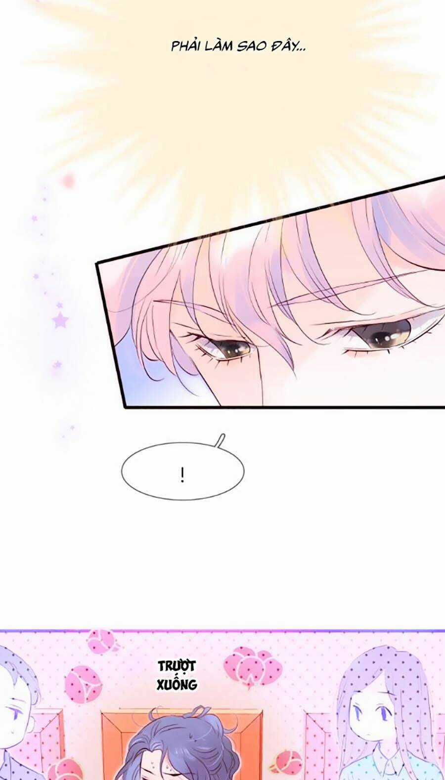 Hoa Bỏ Chạy Với Nhím Rồi Chapter 1.2 trang 47