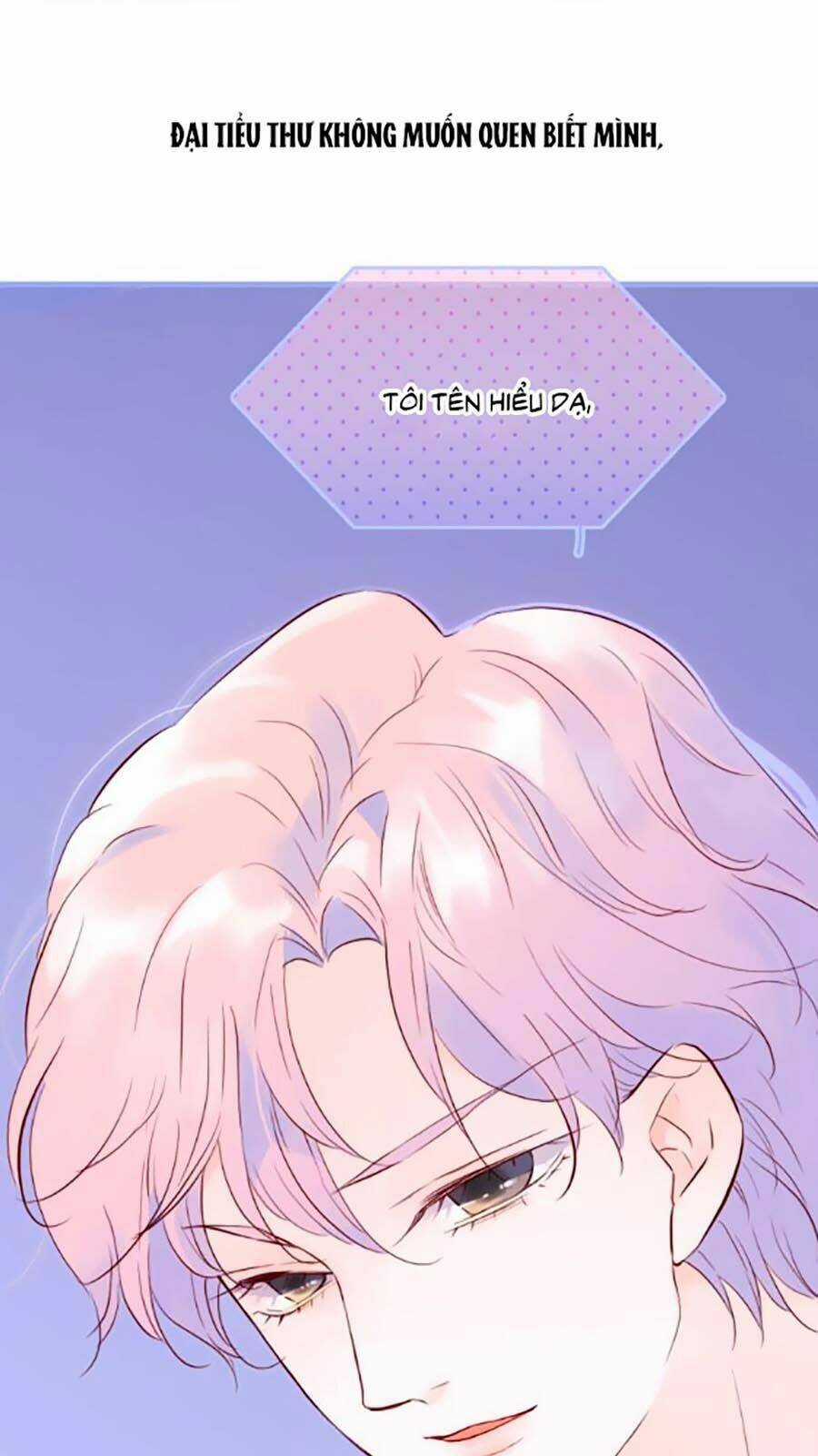 Hoa Bỏ Chạy Với Nhím Rồi Chapter 1.2 trang 50