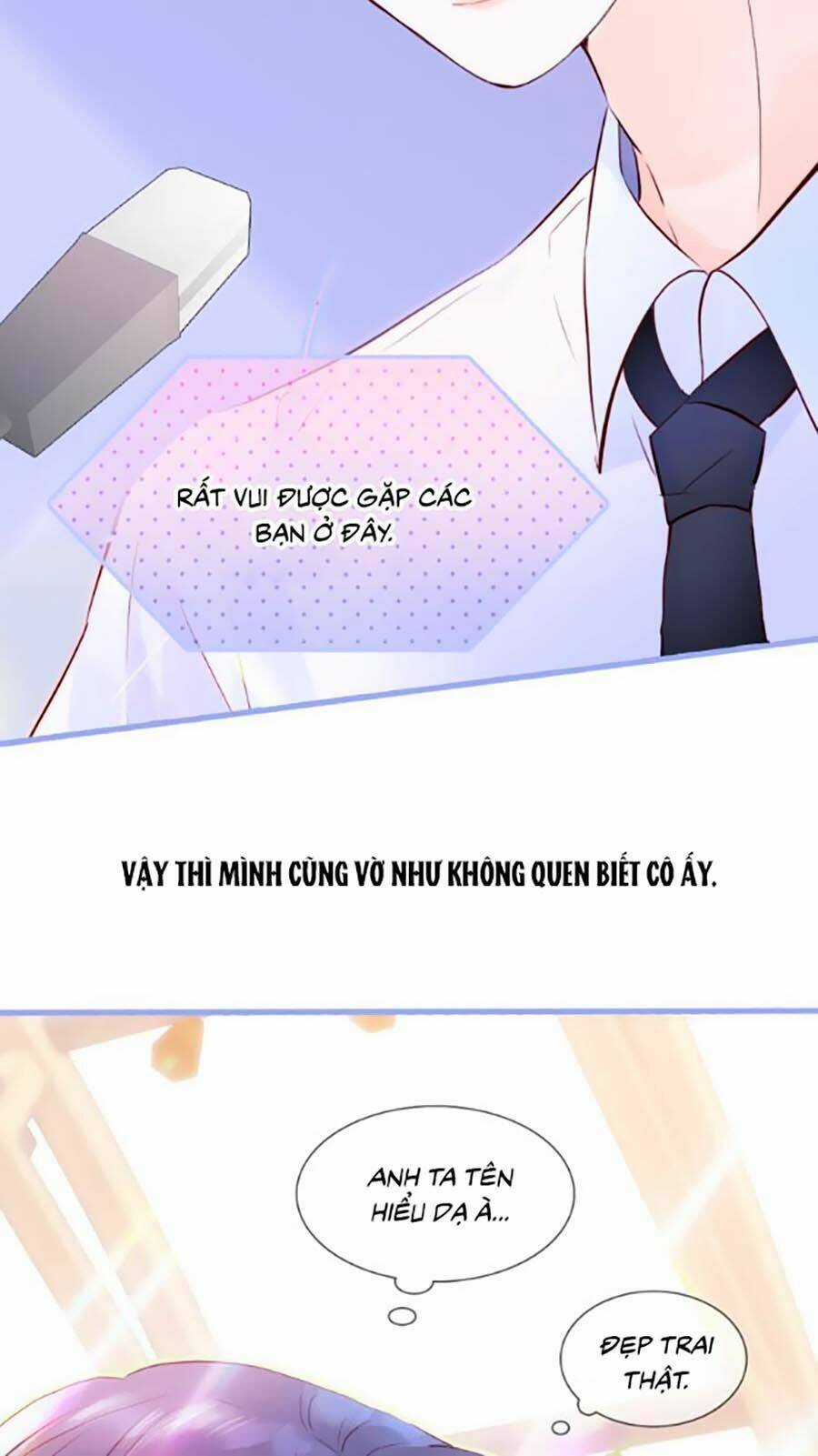 Hoa Bỏ Chạy Với Nhím Rồi Chapter 1.2 trang 51