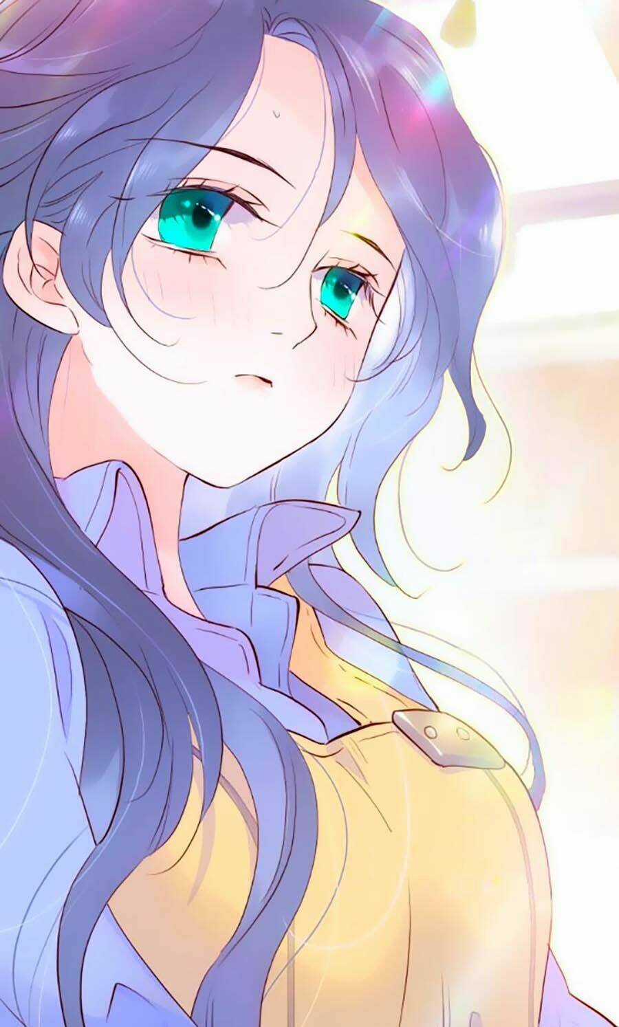 Hoa Bỏ Chạy Với Nhím Rồi Chapter 1.2 trang 52