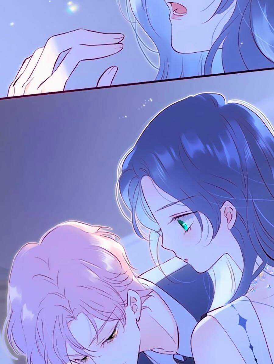 Hoa Bỏ Chạy Với Nhím Rồi Chapter 1.2 trang 6