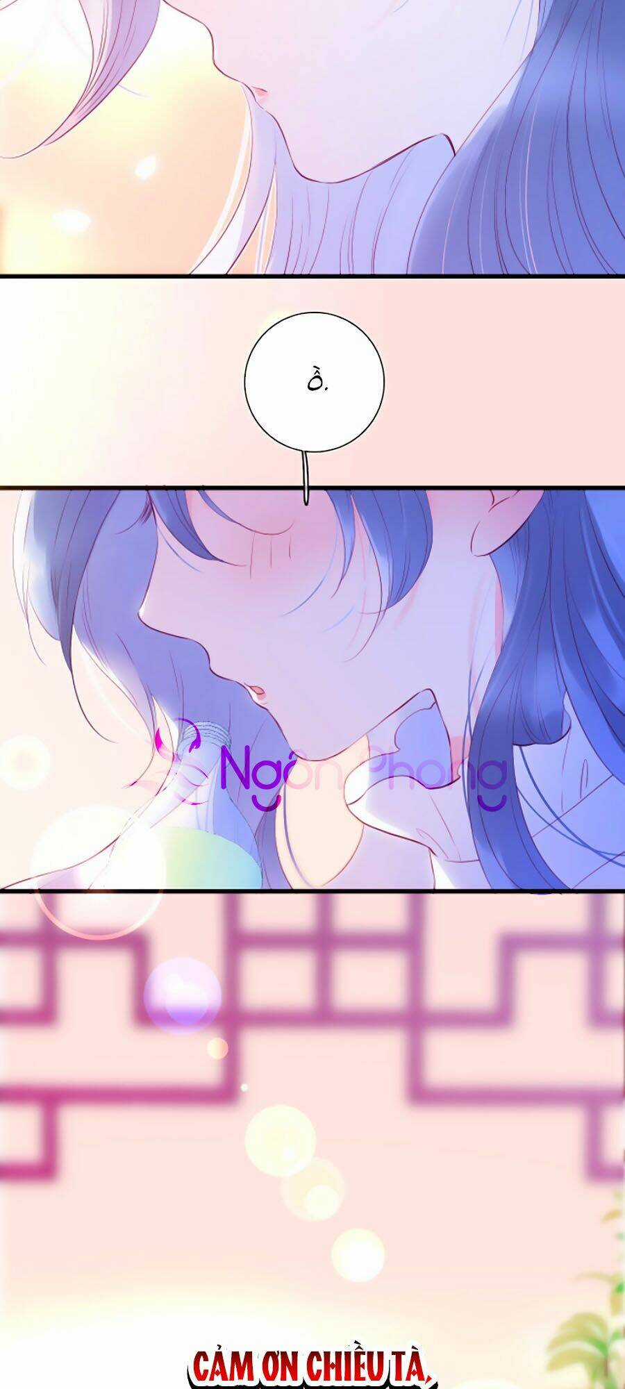 Hoa Bỏ Chạy Với Nhím Rồi Chapter 10 trang 10