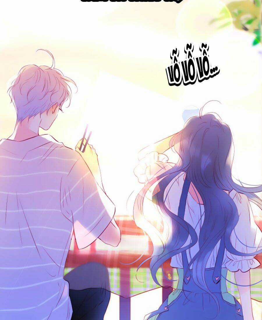 Hoa Bỏ Chạy Với Nhím Rồi Chapter 10 trang 11