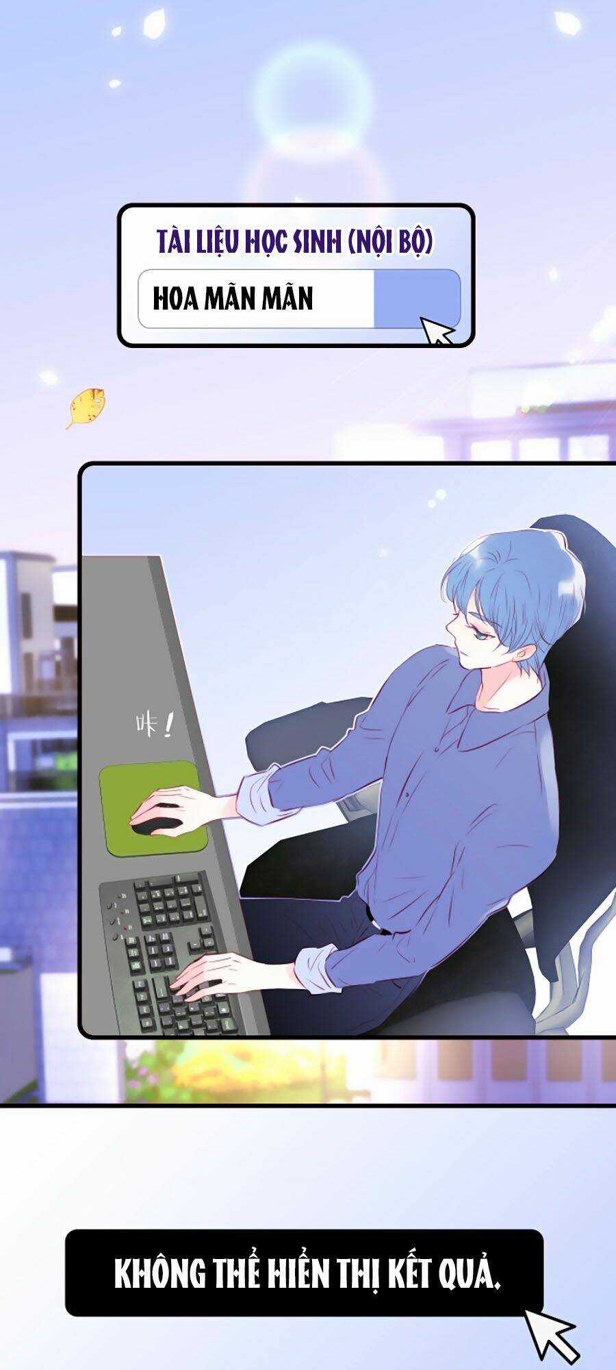 Hoa Bỏ Chạy Với Nhím Rồi Chapter 10 trang 13