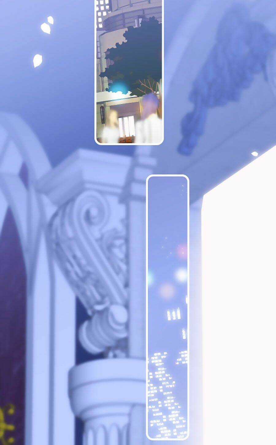 Hoa Bỏ Chạy Với Nhím Rồi Chapter 10 trang 15