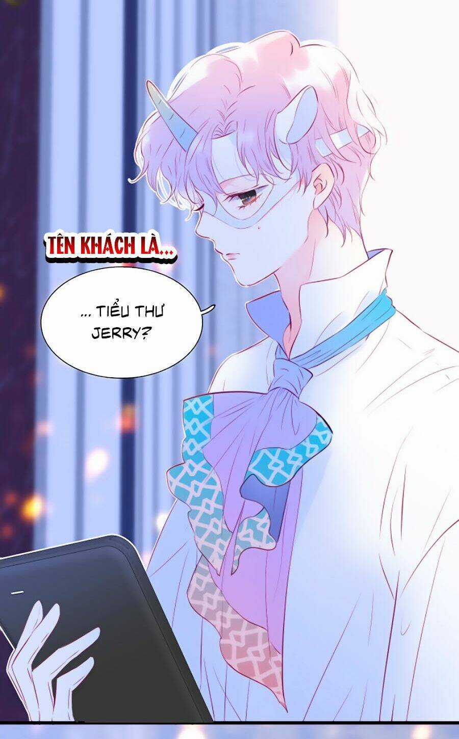 Hoa Bỏ Chạy Với Nhím Rồi Chapter 10 trang 16