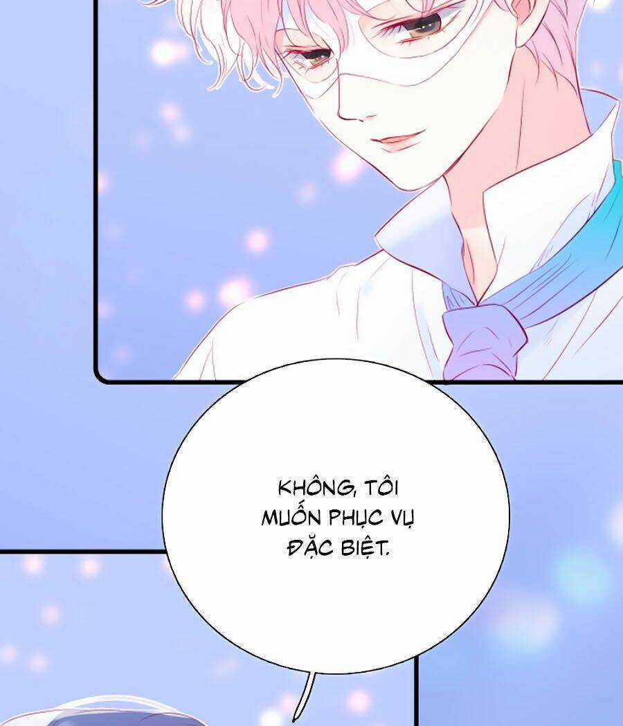 Hoa Bỏ Chạy Với Nhím Rồi Chapter 10 trang 19