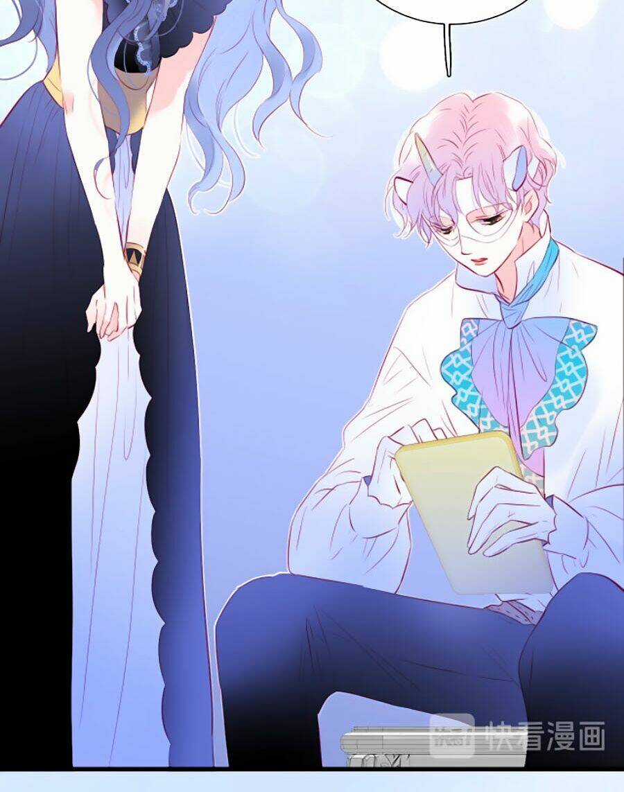 Hoa Bỏ Chạy Với Nhím Rồi Chapter 10 trang 25