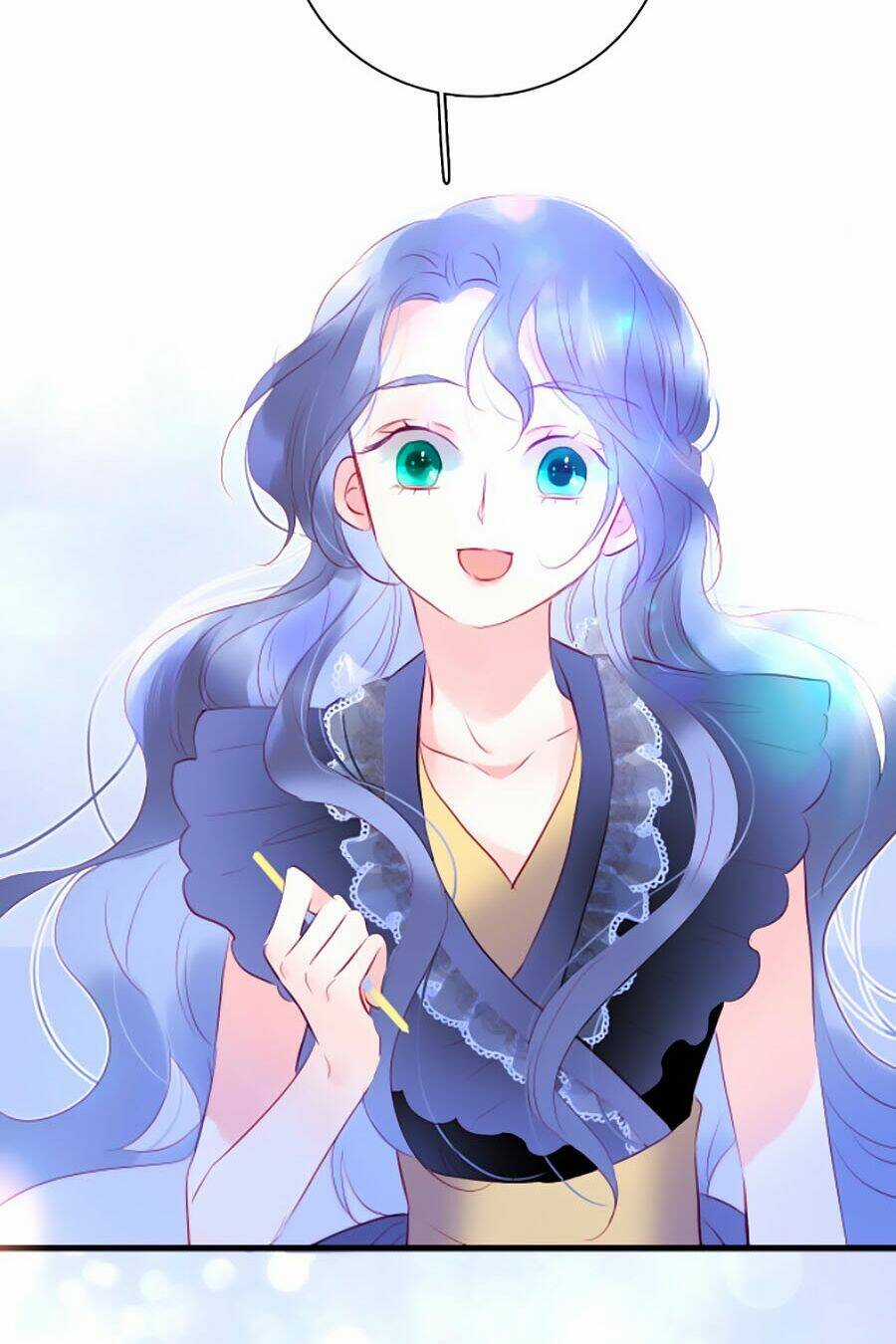 Hoa Bỏ Chạy Với Nhím Rồi Chapter 10 trang 35