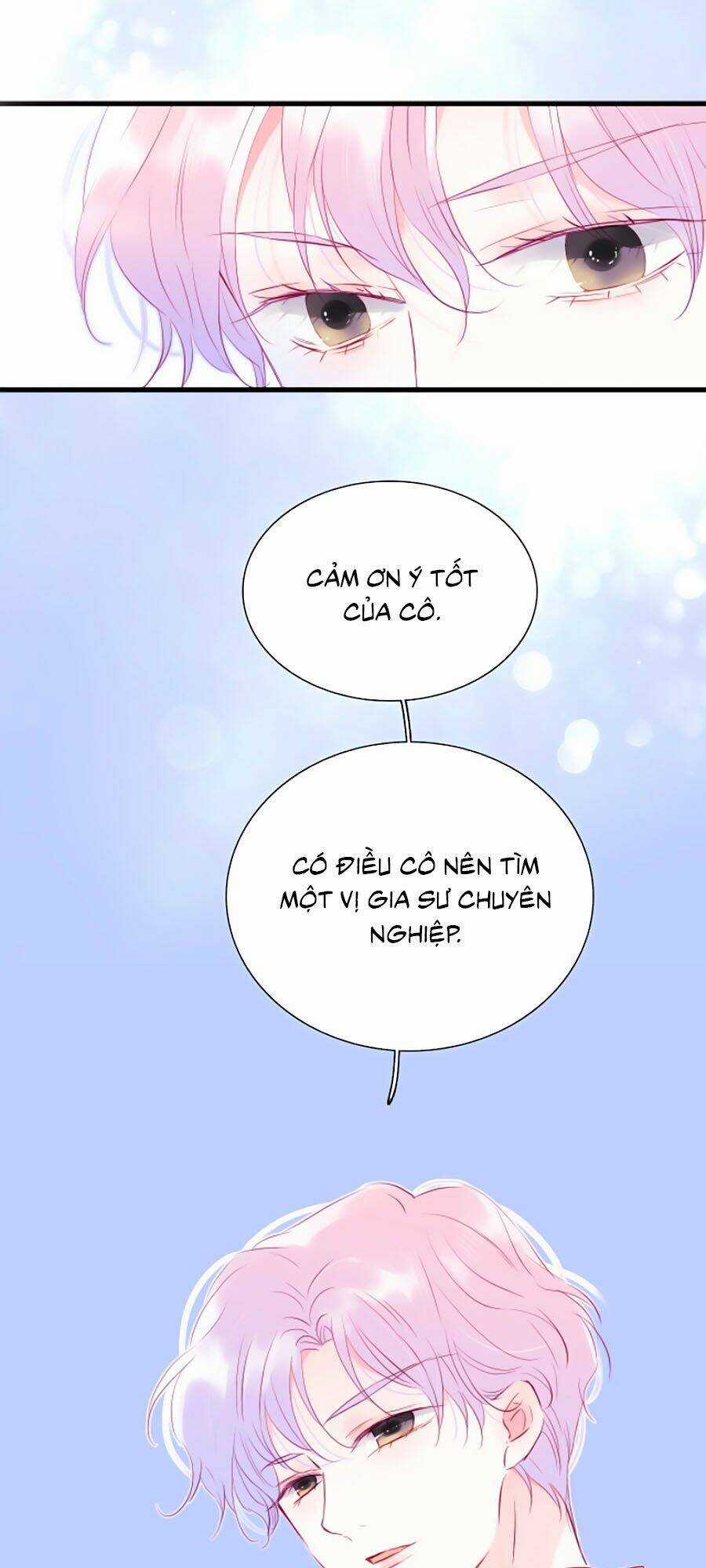 Hoa Bỏ Chạy Với Nhím Rồi Chapter 10 trang 36