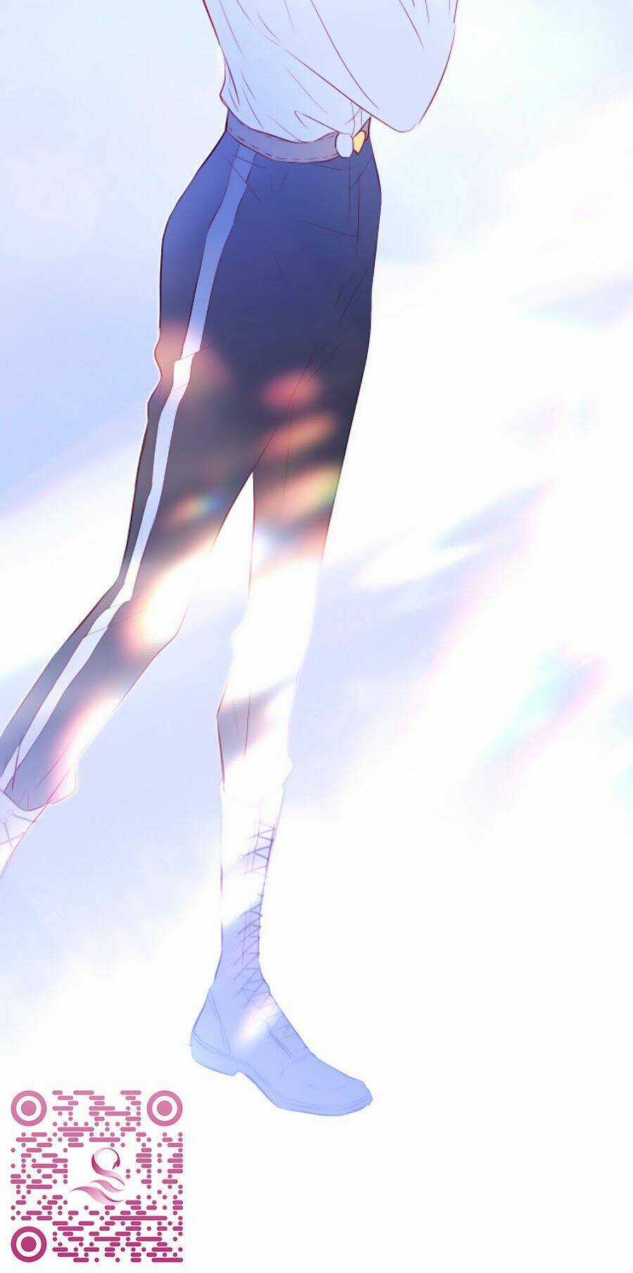 Hoa Bỏ Chạy Với Nhím Rồi Chapter 10 trang 41