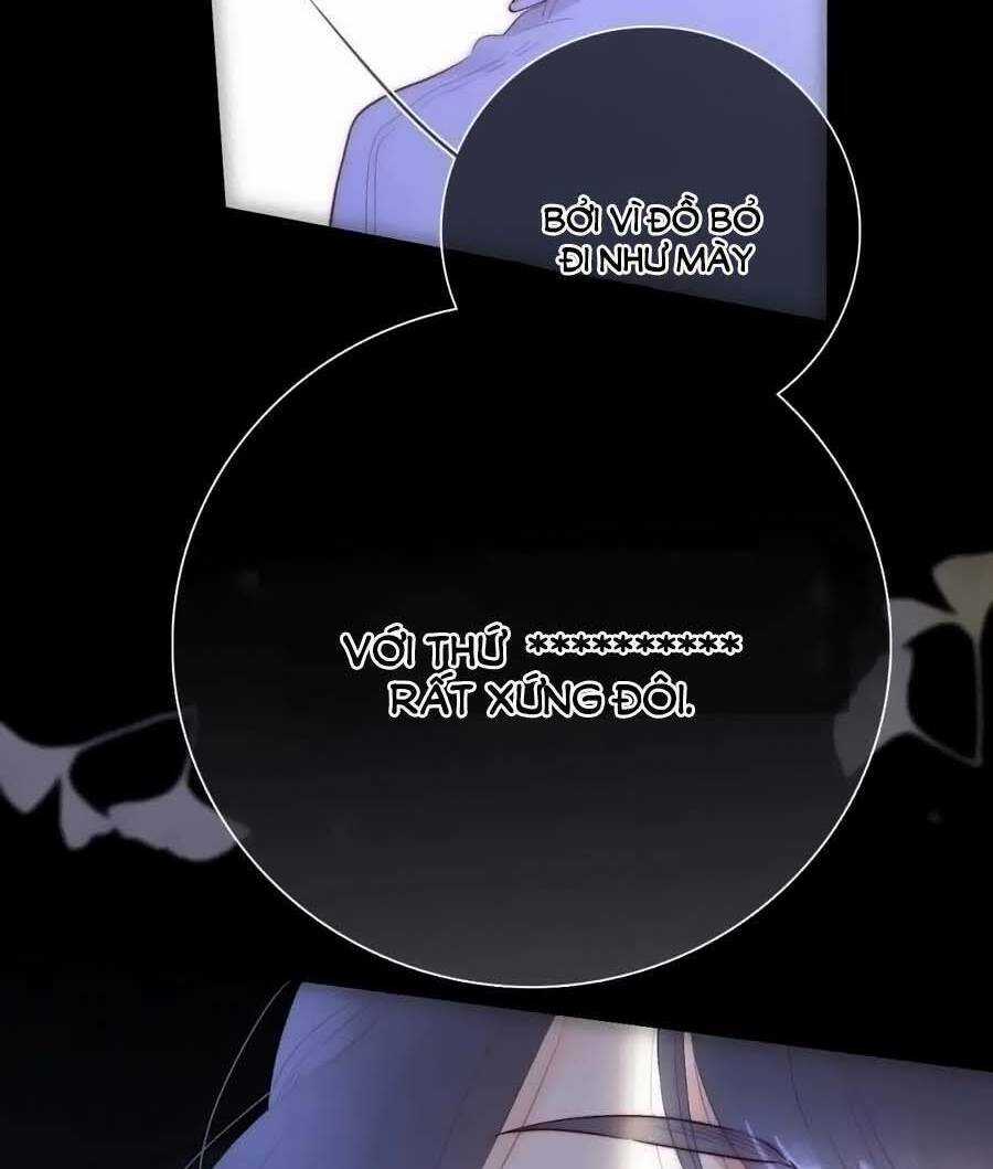 Hoa Bỏ Chạy Với Nhím Rồi Chapter 100 trang 10