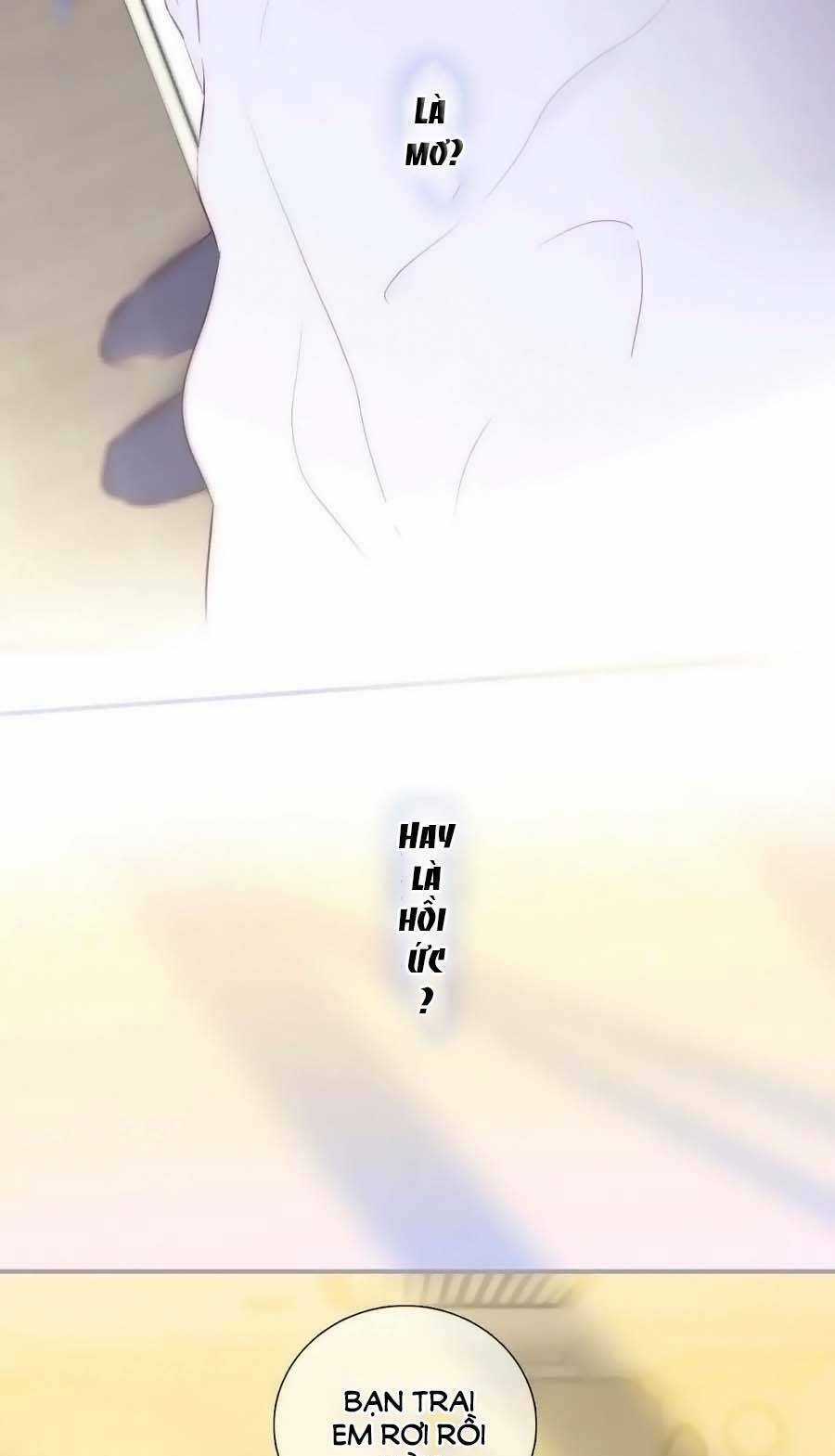 Hoa Bỏ Chạy Với Nhím Rồi Chapter 100 trang 13