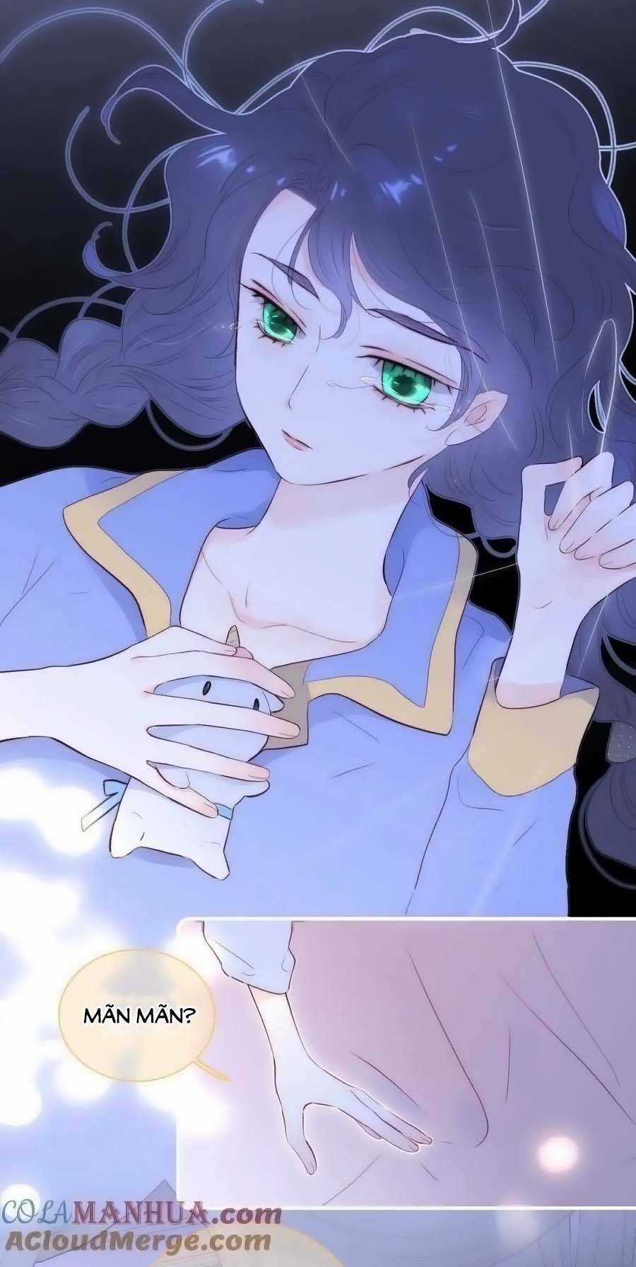 Hoa Bỏ Chạy Với Nhím Rồi Chapter 100 trang 15