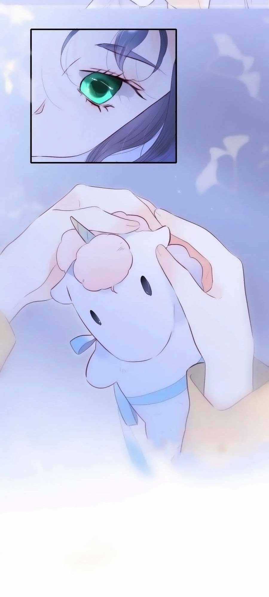 Hoa Bỏ Chạy Với Nhím Rồi Chapter 100 trang 2