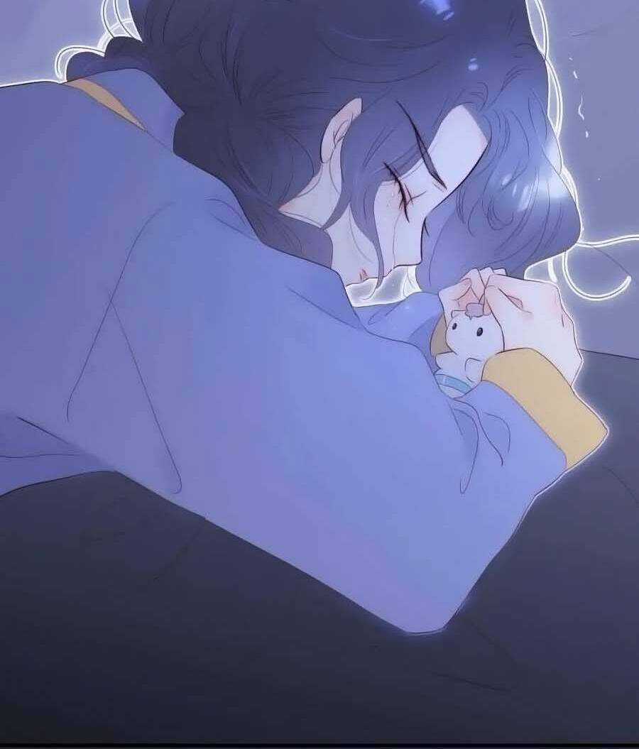 Hoa Bỏ Chạy Với Nhím Rồi Chapter 100 trang 21