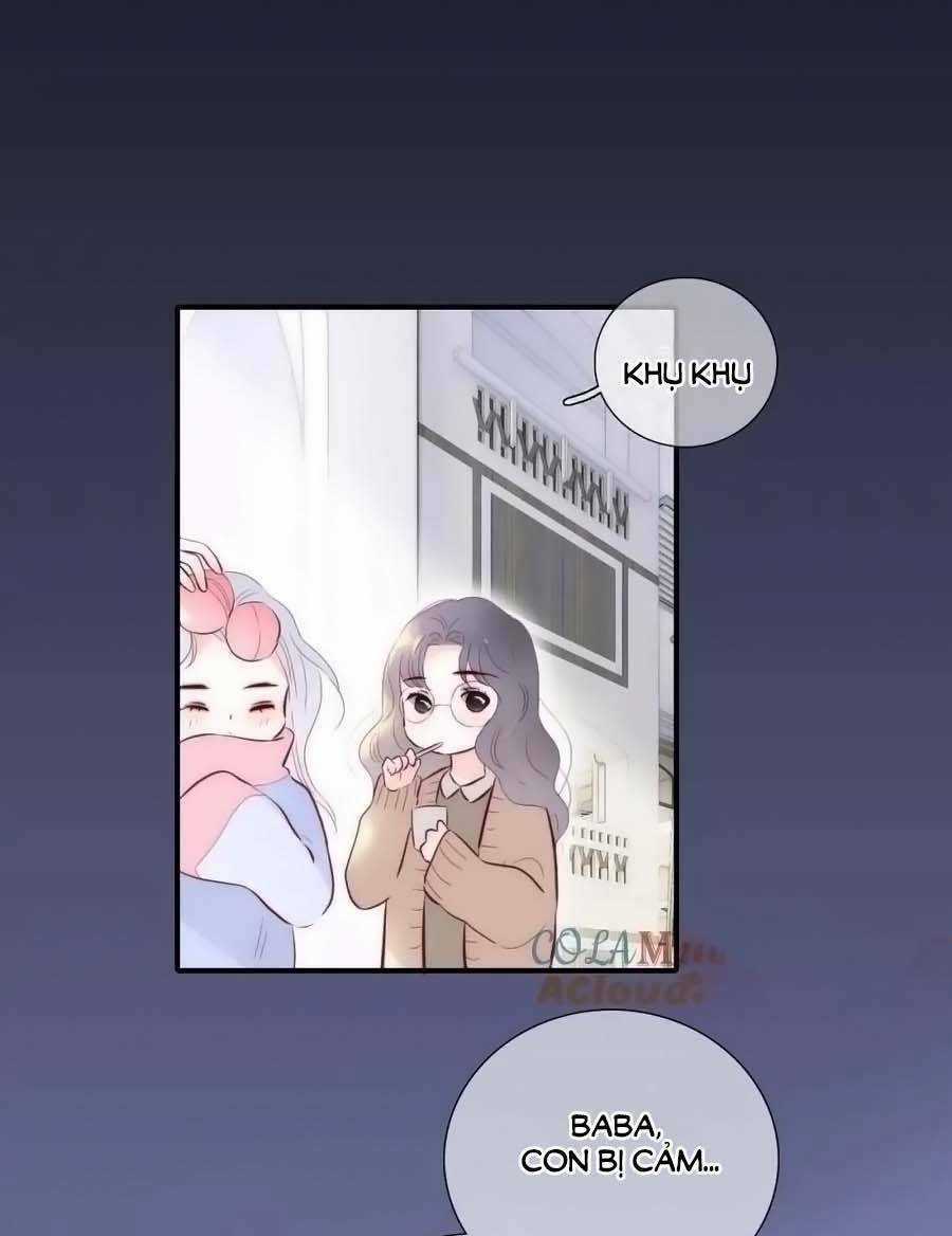 Hoa Bỏ Chạy Với Nhím Rồi Chapter 100 trang 22