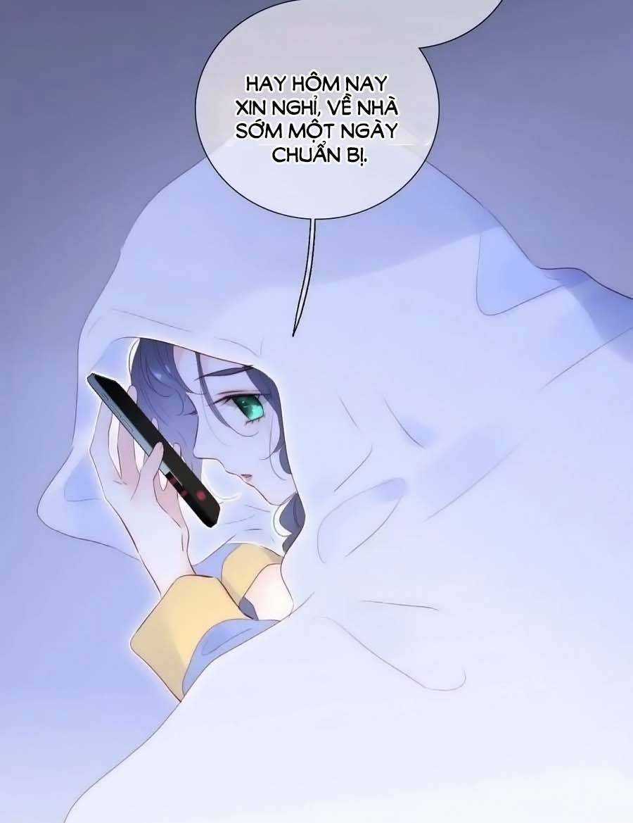 Hoa Bỏ Chạy Với Nhím Rồi Chapter 100 trang 23