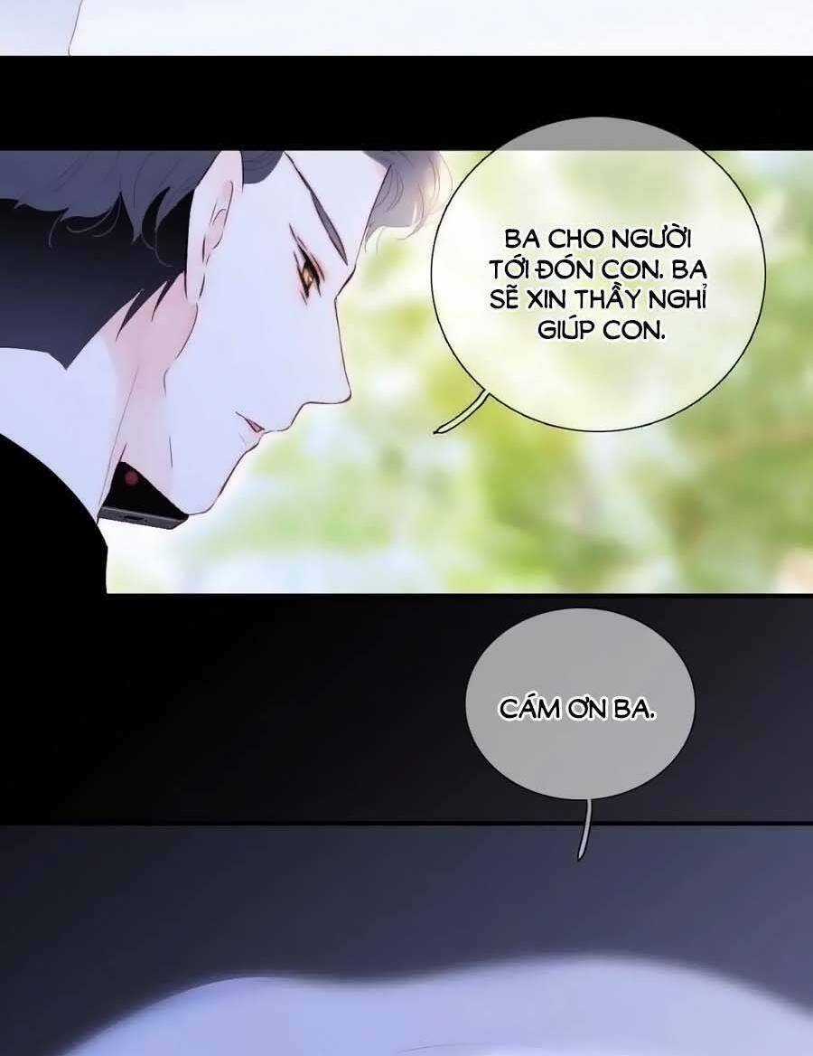 Hoa Bỏ Chạy Với Nhím Rồi Chapter 100 trang 24