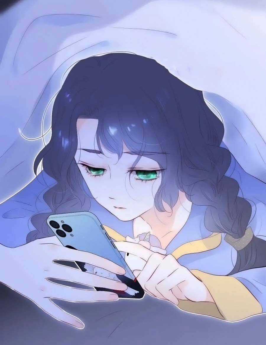 Hoa Bỏ Chạy Với Nhím Rồi Chapter 100 trang 25