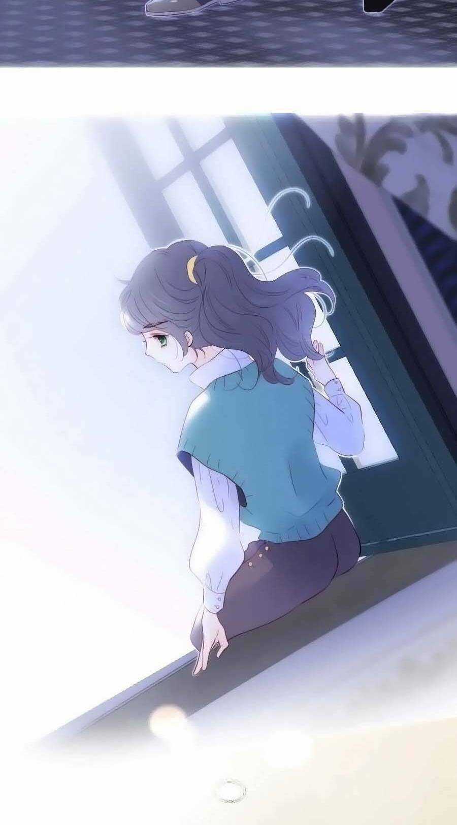 Hoa Bỏ Chạy Với Nhím Rồi Chapter 100 trang 27