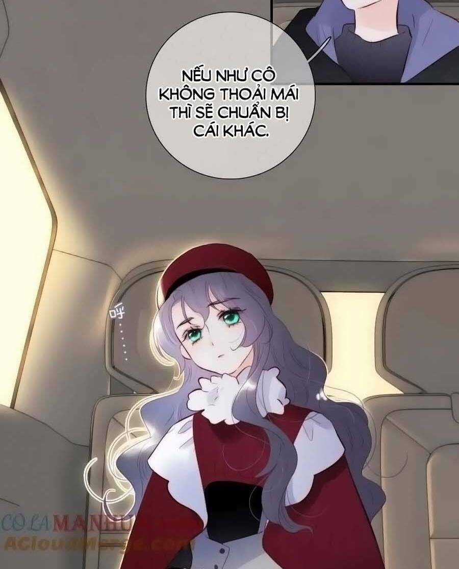 Hoa Bỏ Chạy Với Nhím Rồi Chapter 100 trang 32