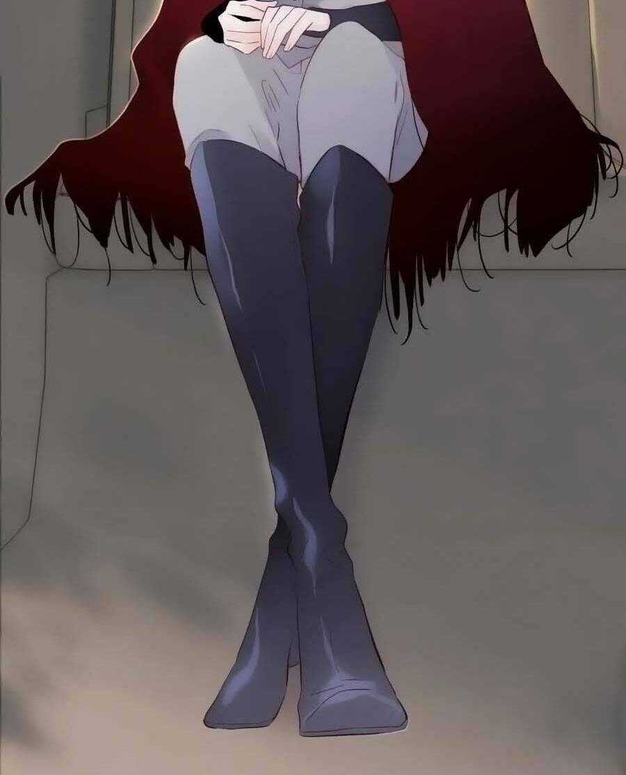 Hoa Bỏ Chạy Với Nhím Rồi Chapter 100 trang 33