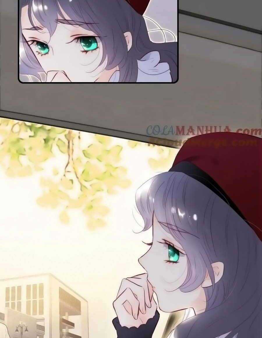 Hoa Bỏ Chạy Với Nhím Rồi Chapter 100 trang 35