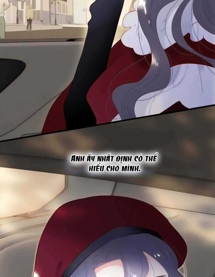 Hoa Bỏ Chạy Với Nhím Rồi Chapter 100 trang 36