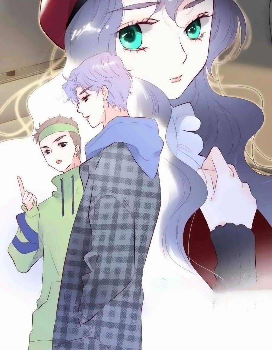 Hoa Bỏ Chạy Với Nhím Rồi Chapter 100 trang 37