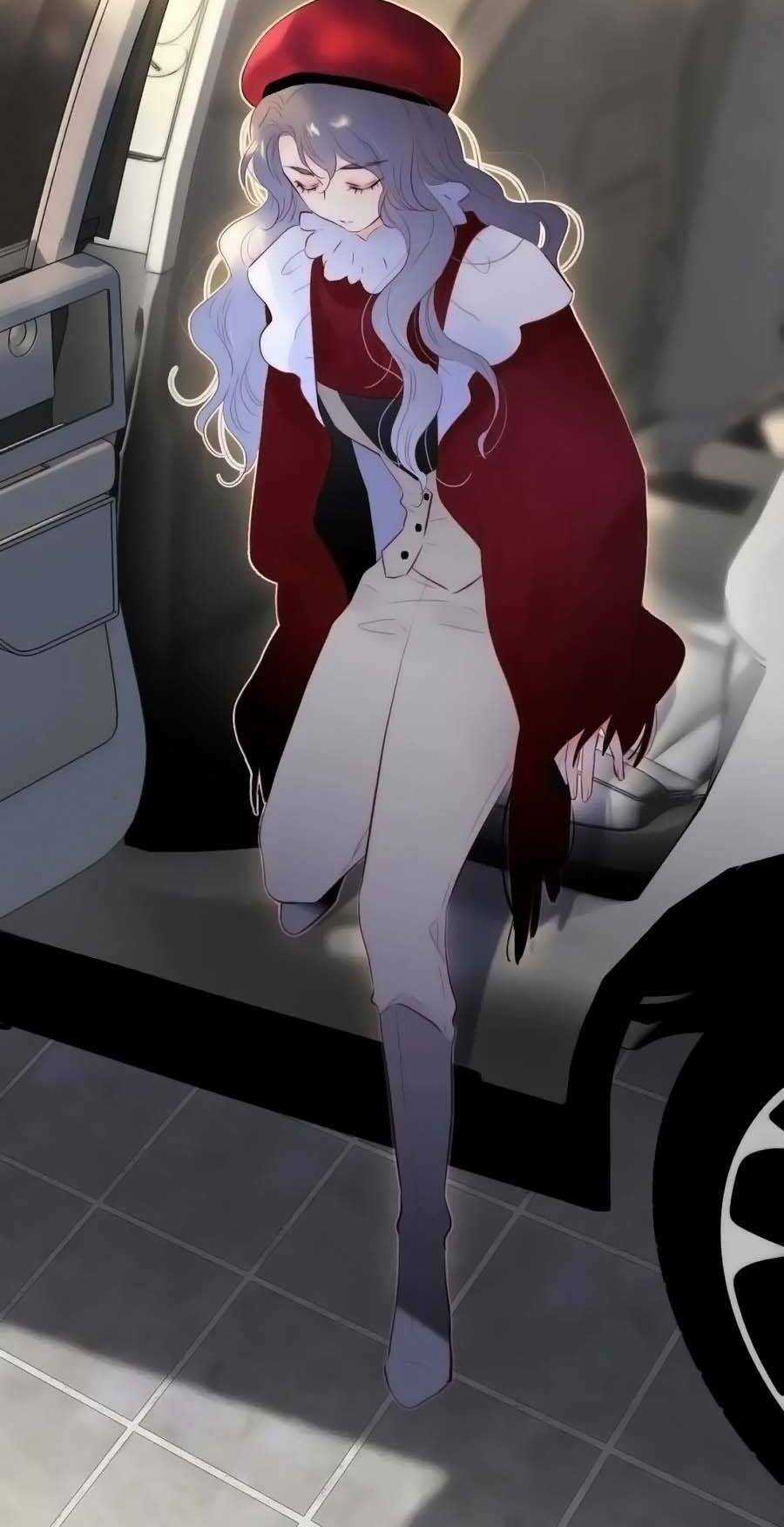 Hoa Bỏ Chạy Với Nhím Rồi Chapter 100 trang 41