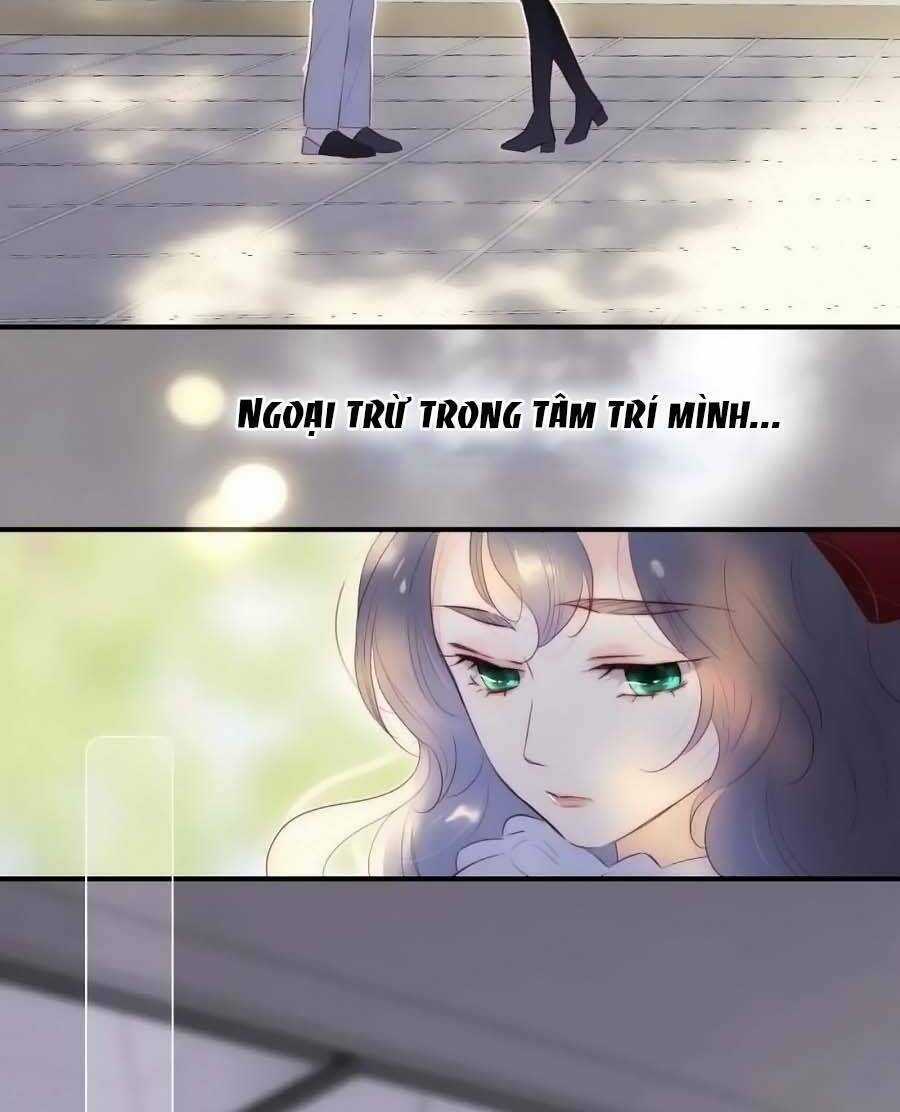 Hoa Bỏ Chạy Với Nhím Rồi Chapter 100 trang 43