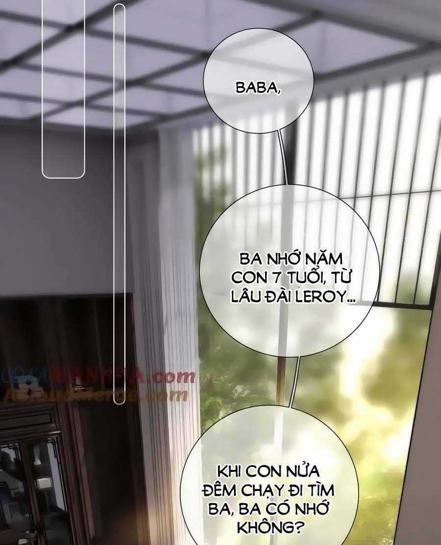 Hoa Bỏ Chạy Với Nhím Rồi Chapter 100 trang 44