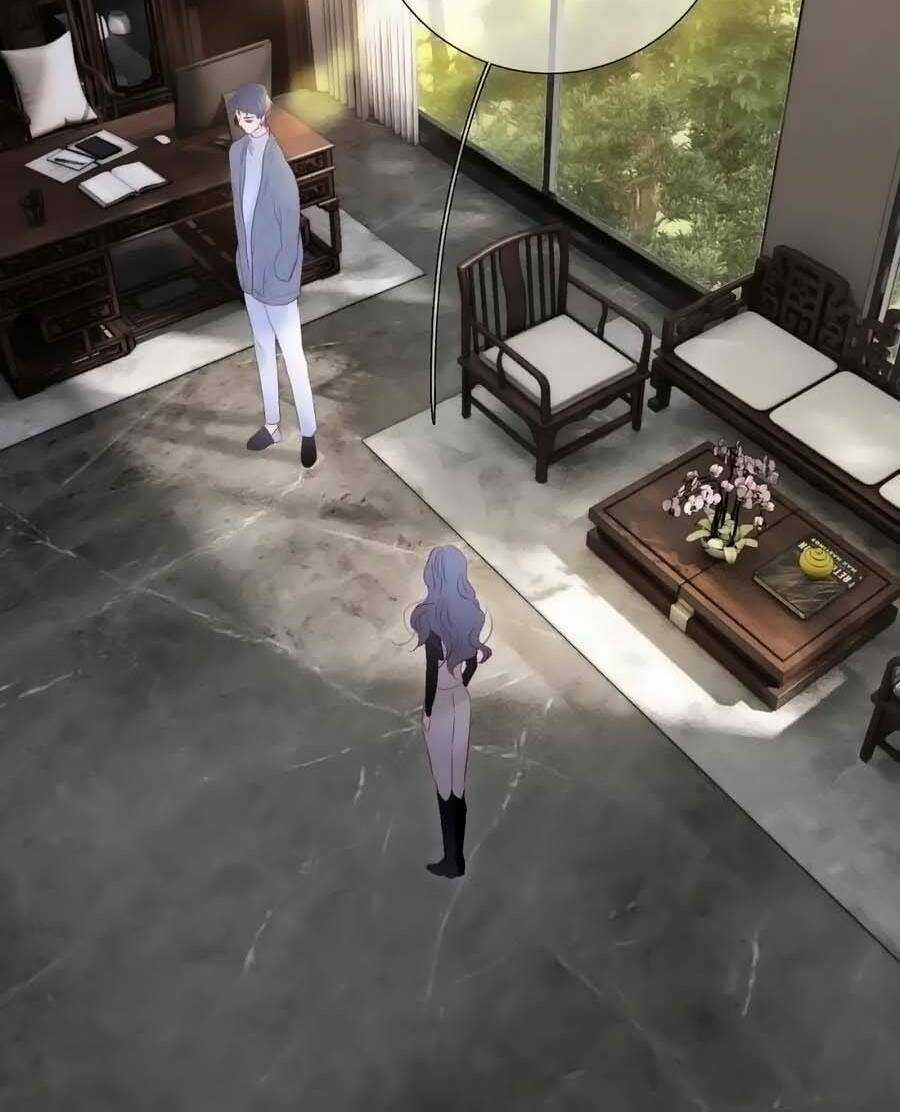 Hoa Bỏ Chạy Với Nhím Rồi Chapter 100 trang 45