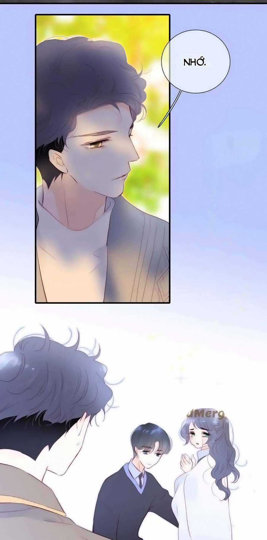 Hoa Bỏ Chạy Với Nhím Rồi Chapter 100 trang 46