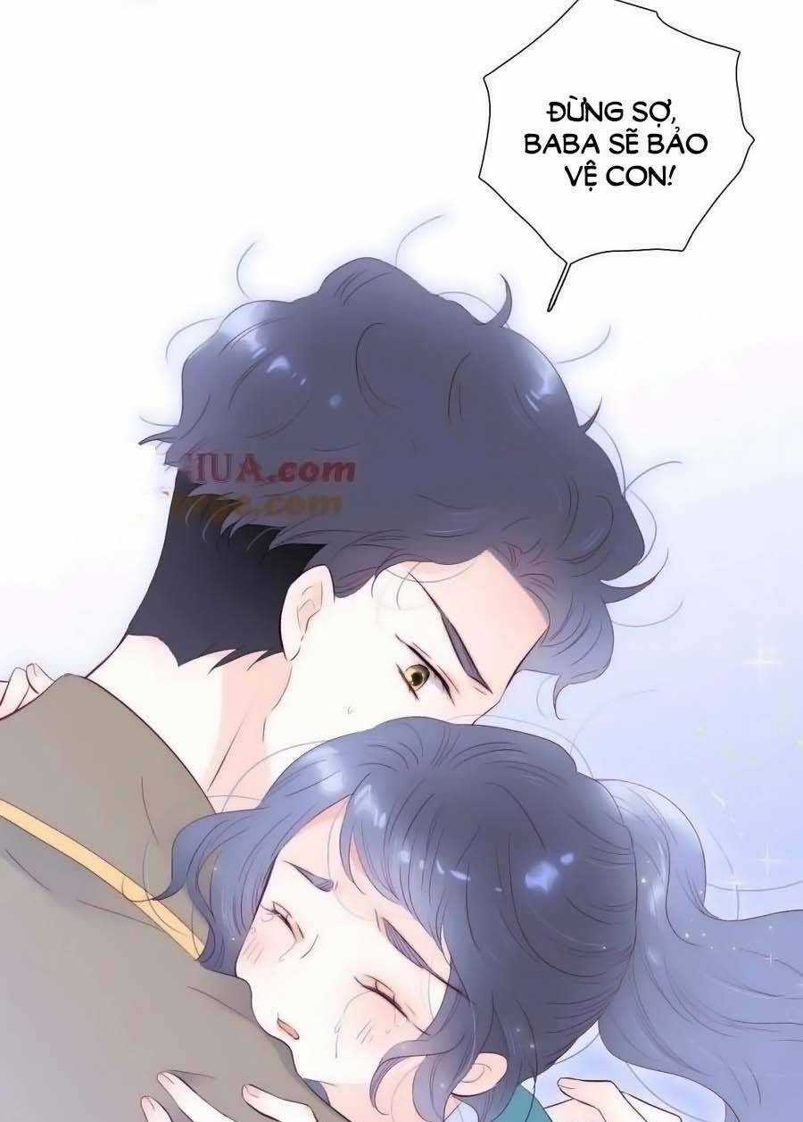 Hoa Bỏ Chạy Với Nhím Rồi Chapter 100 trang 48