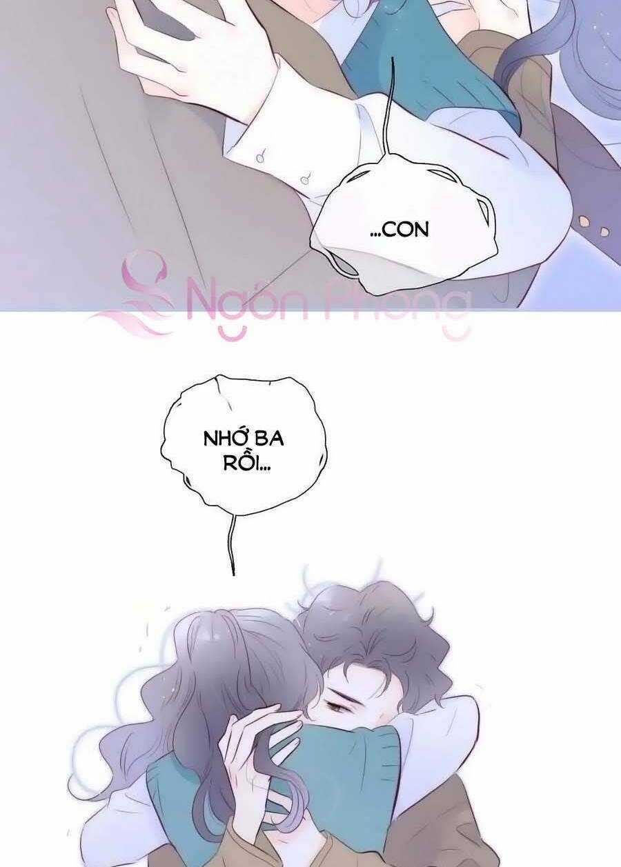 Hoa Bỏ Chạy Với Nhím Rồi Chapter 100 trang 49