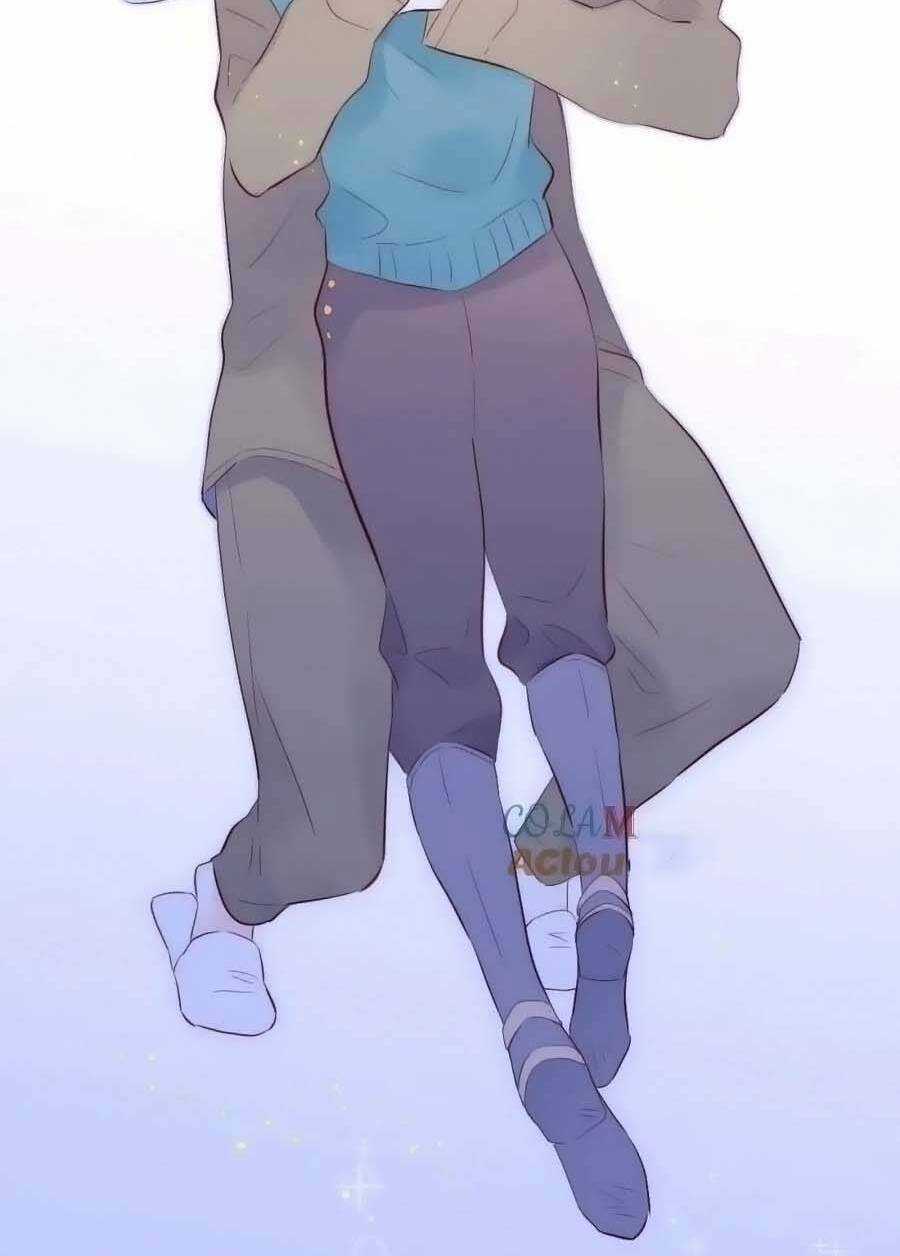 Hoa Bỏ Chạy Với Nhím Rồi Chapter 100 trang 50