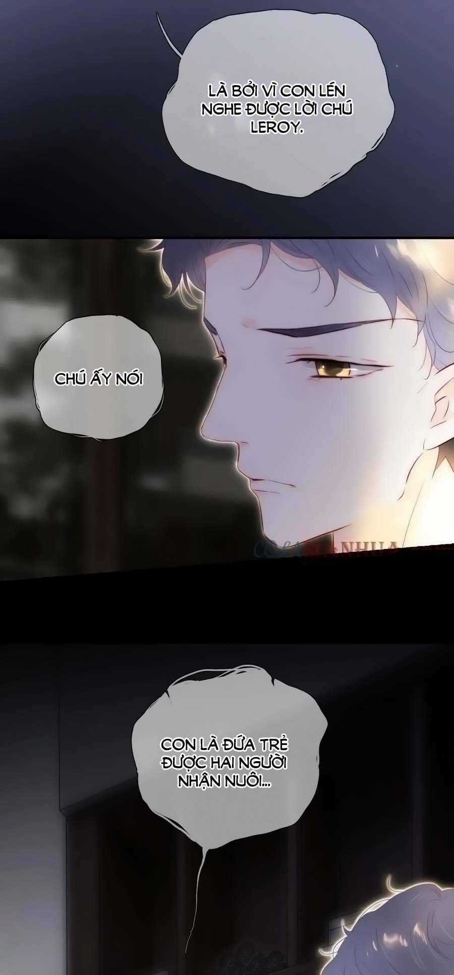 Hoa Bỏ Chạy Với Nhím Rồi Chapter 100 trang 52