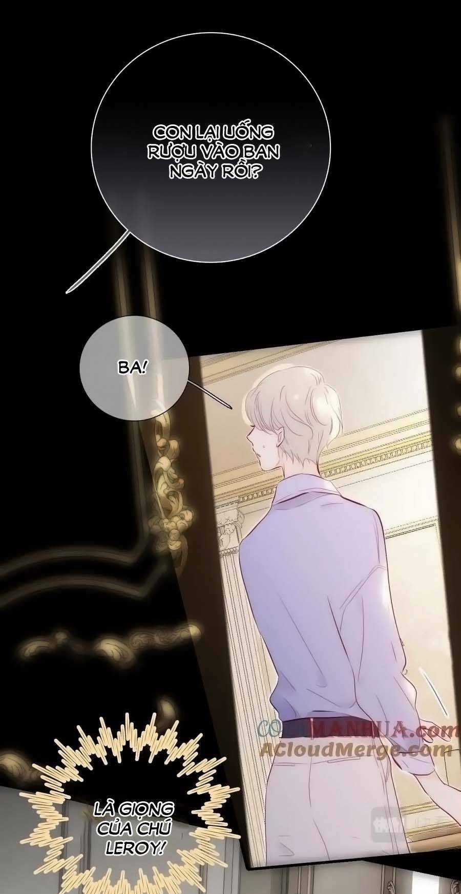 Hoa Bỏ Chạy Với Nhím Rồi Chapter 100 trang 7