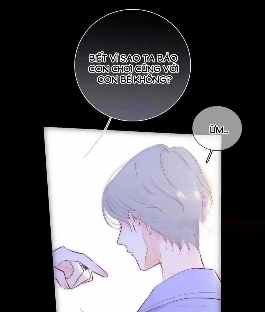 Hoa Bỏ Chạy Với Nhím Rồi Chapter 100 trang 9