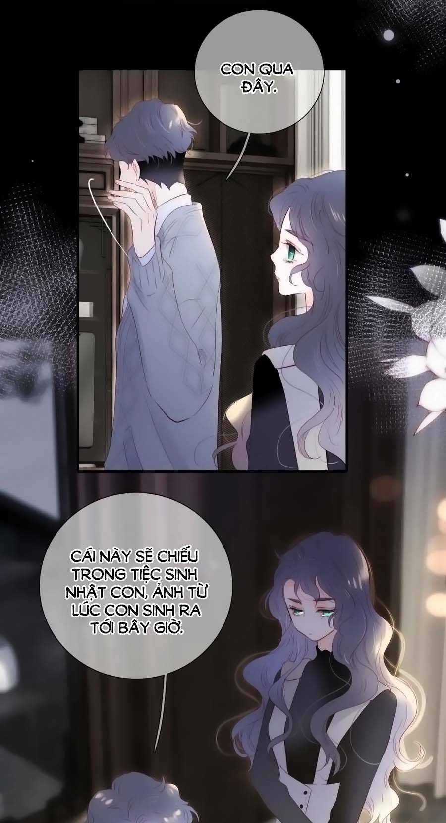 Hoa Bỏ Chạy Với Nhím Rồi Chapter 101 trang 11