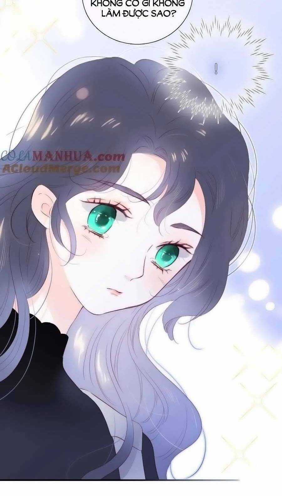 Hoa Bỏ Chạy Với Nhím Rồi Chapter 101 trang 14