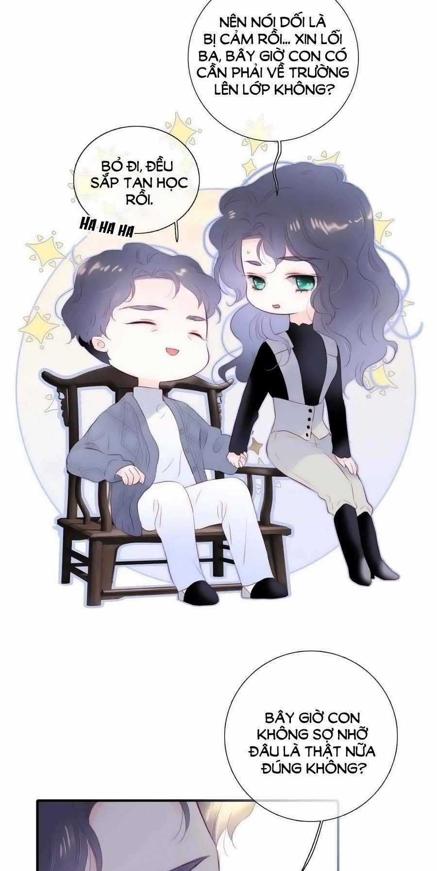 Hoa Bỏ Chạy Với Nhím Rồi Chapter 101 trang 22