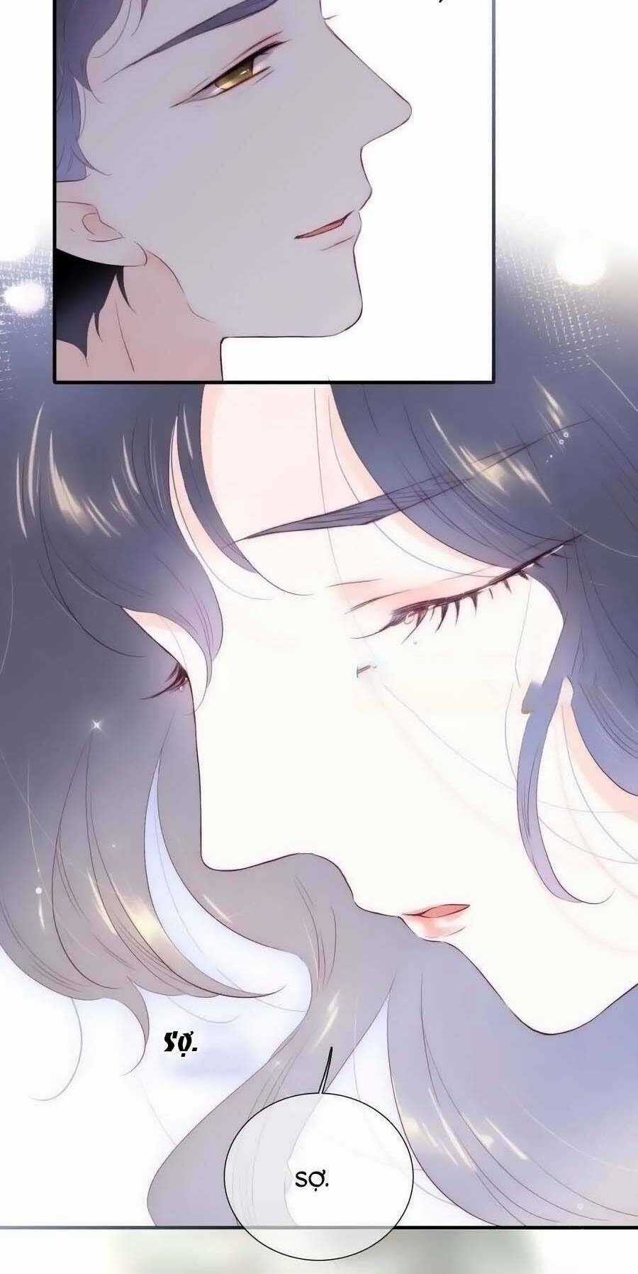 Hoa Bỏ Chạy Với Nhím Rồi Chapter 101 trang 23