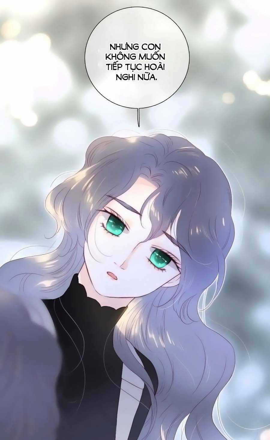 Hoa Bỏ Chạy Với Nhím Rồi Chapter 101 trang 24