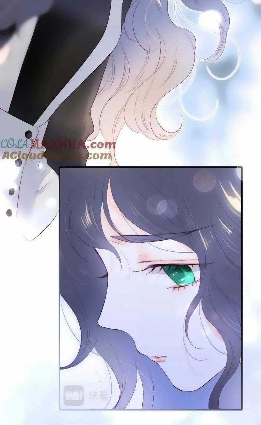 Hoa Bỏ Chạy Với Nhím Rồi Chapter 101 trang 25