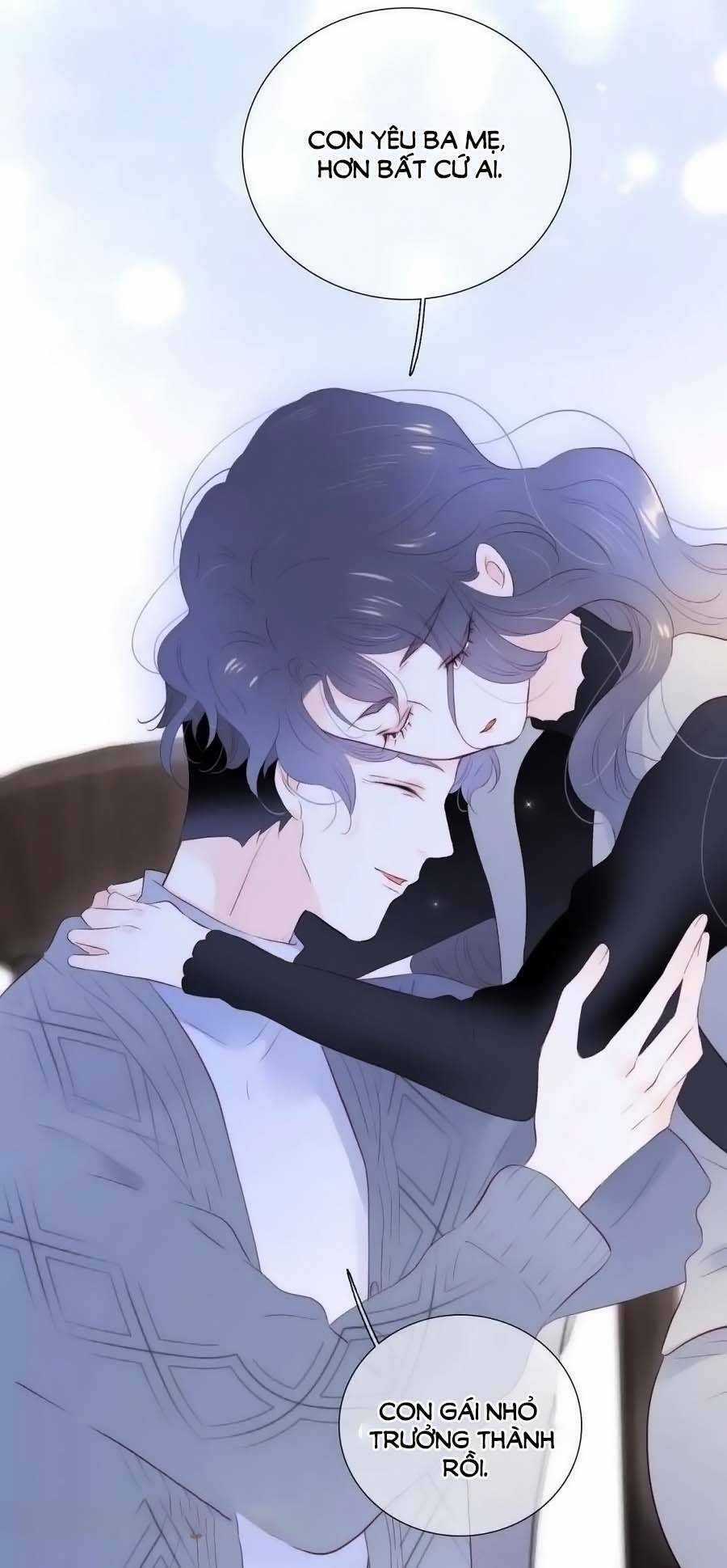 Hoa Bỏ Chạy Với Nhím Rồi Chapter 101 trang 26