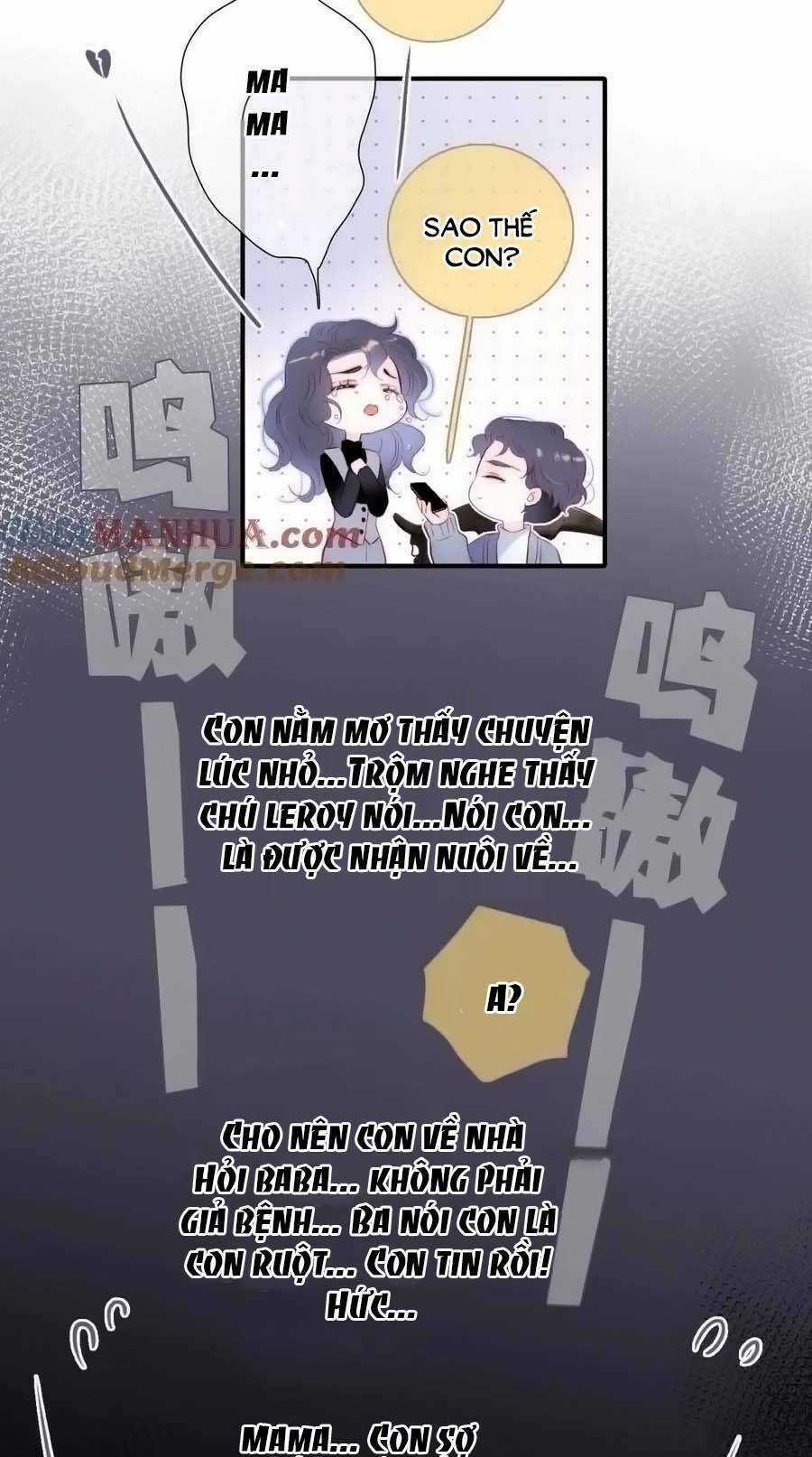 Hoa Bỏ Chạy Với Nhím Rồi Chapter 101 trang 28