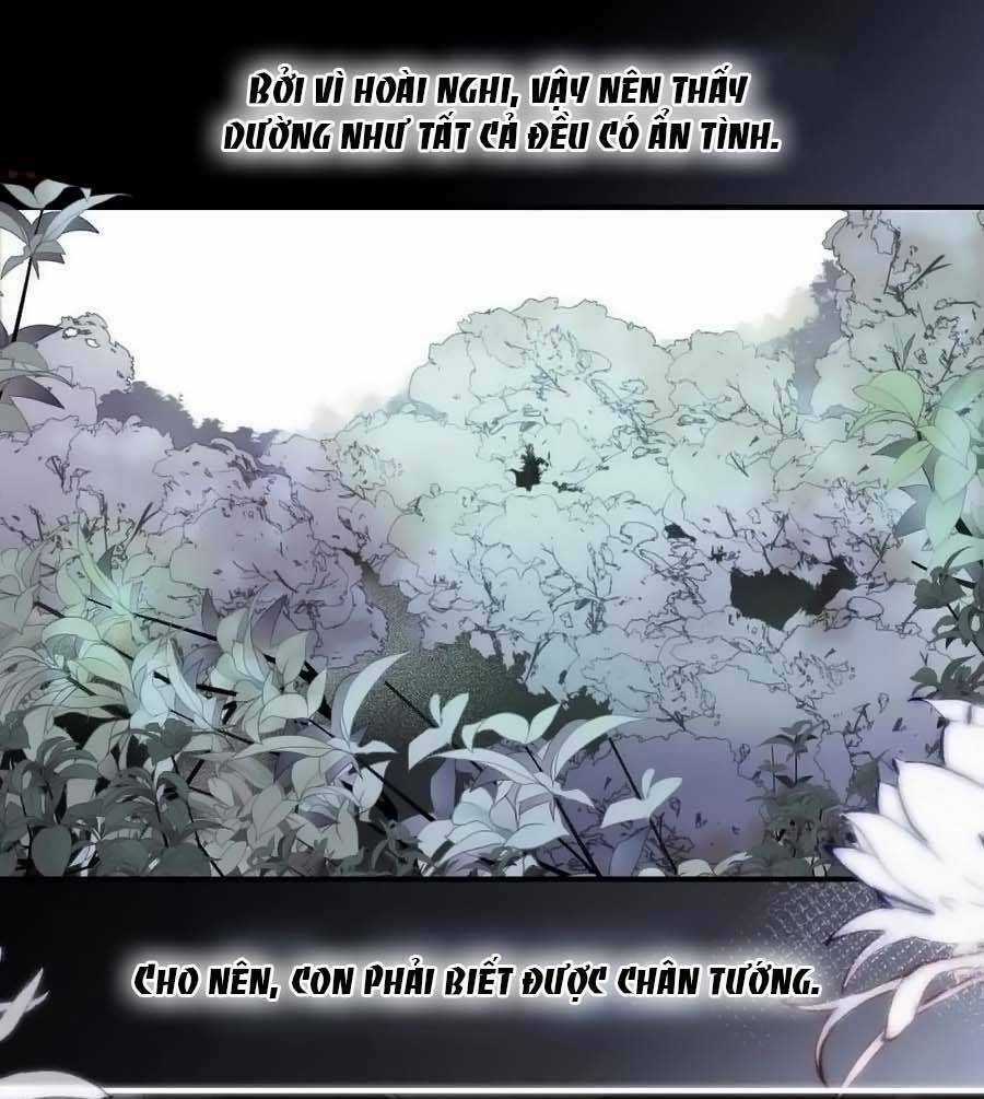 Hoa Bỏ Chạy Với Nhím Rồi Chapter 101 trang 3